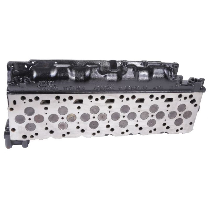 Fleece Performance FPE-61-10007 for 07.5-18 Dodge 2500/3500 6.7L Remanufactured Cummins Cylinder Head (Street)