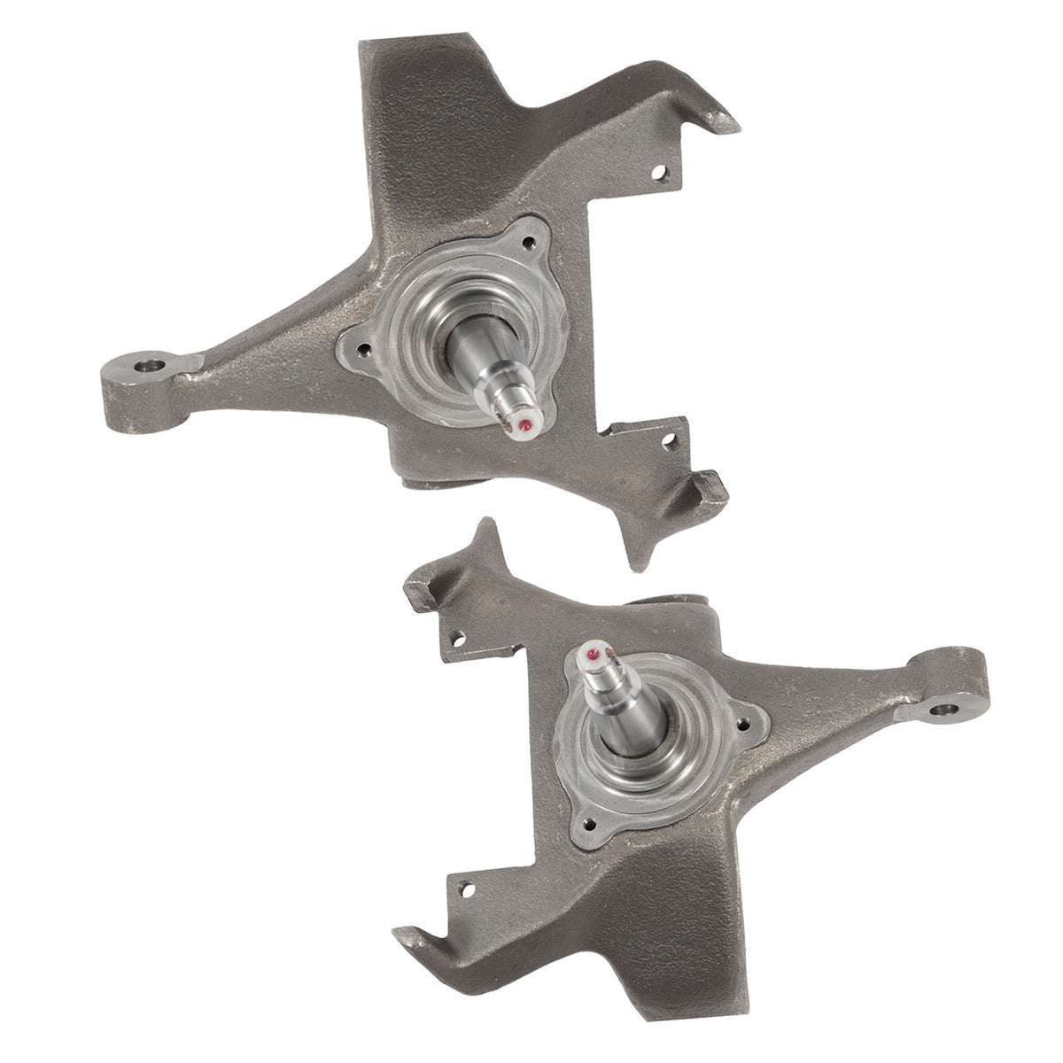 Belltech Drop Spindle Set 94-99 for Dodge Ram 1500