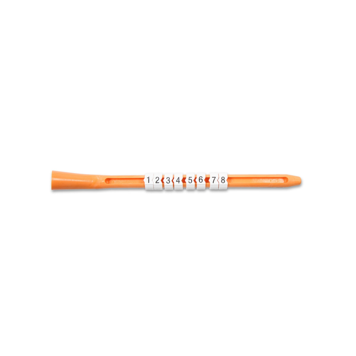 MSD 31173 Universal 6 cylinder 8.5mm Super Conductor Wire Set