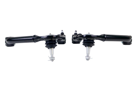 Whiteline KTA320 Front Upper Control Arm for 2007-2018 Chevrolet Silverado 1500, 2007-2018 GMC Sierra 1500