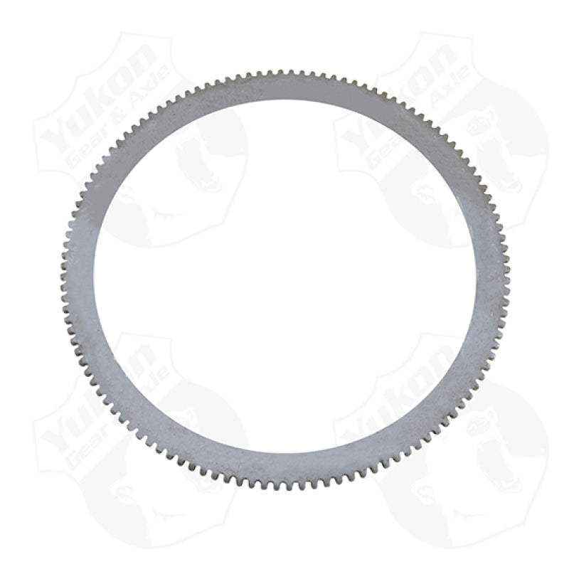 Yukon Gear & Axle YSPABS-007 Abs Tone Ring For Dana S110