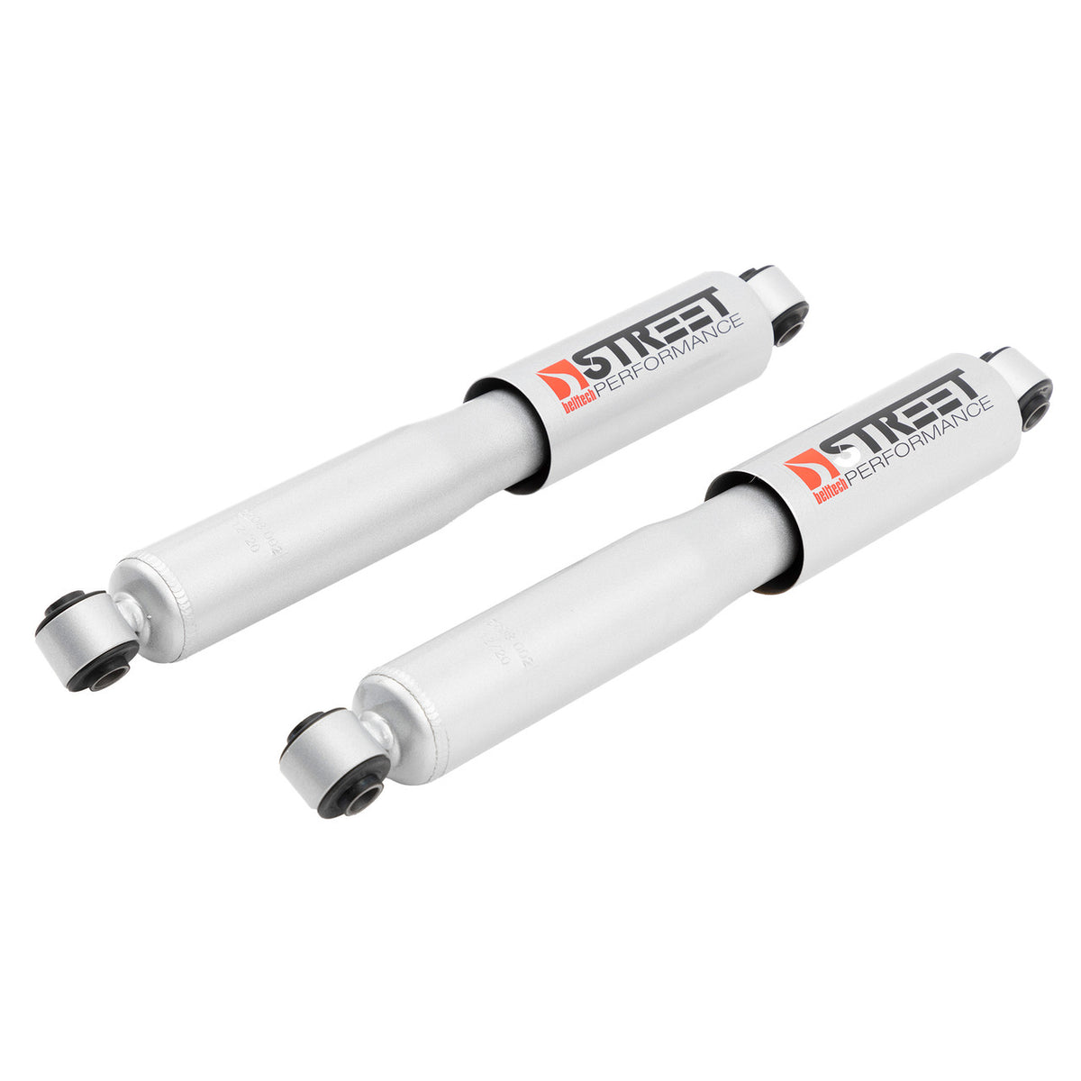 Belltech Lowering Kit 2019 for Chevy Silverado 1500/GMC Sierra 1500 4x4