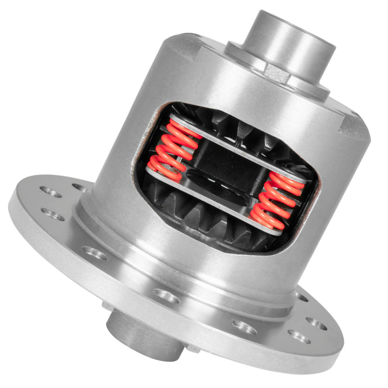Yukon Gear & Axle YDGC9.25ZF-31-1 Dura Grip For 2011 and Newer Chrysler 9.25in Rear