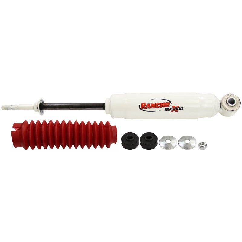Rancho 02-05 Dodge Pickup / Ram 1500 1/2 Ton Front RS5000X Shock - #RS55282
