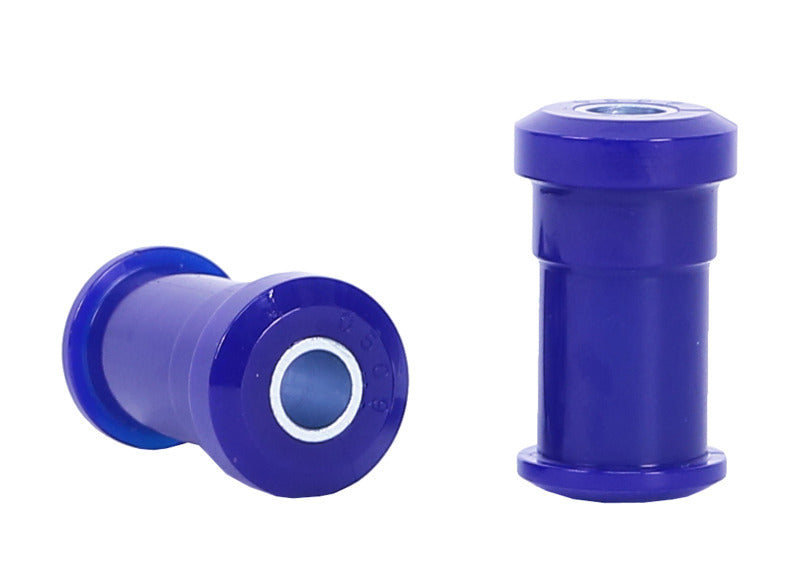 SuperPro Front Lower Control Arm Inner Bushing Kit