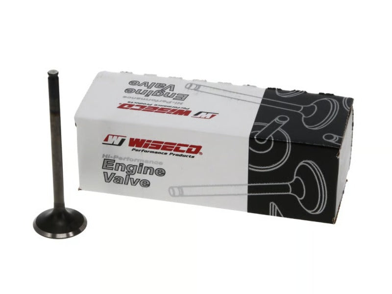Wiseco SVK3407-E for 2007 Suzuki RM-Z450 Steel Valve Kit