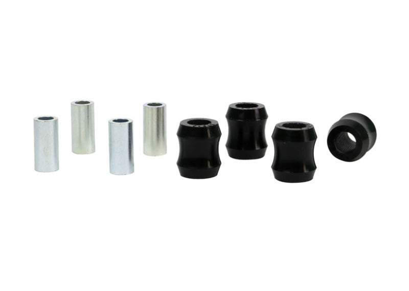 Whiteline W0008 Sway Bar Service Kit for 1993-2016 Subaru Impreza, 1990-2009 Subaru Legacy, 1998-2008 Subaru Forester and More