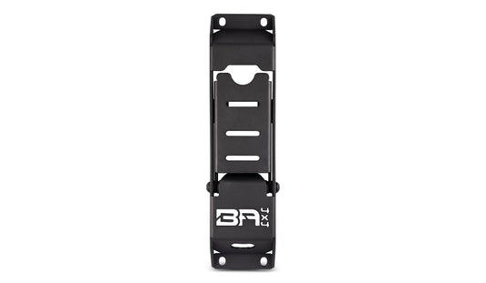 Body Armor 4x4 (5146) for 2007+ Jeep Wrangler JK JL JT Hinge Steps Pair