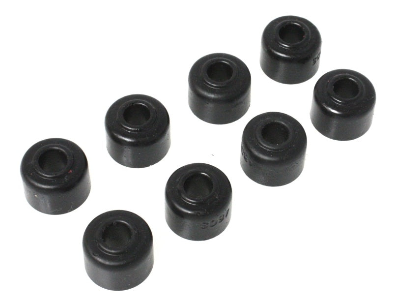 Energy Suspension for 88-92 Mazda 626/MX6 Black Front End Links 9.8106G