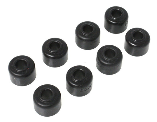 Energy Suspension for 88-92 Mazda 626/MX6 Black Front End Links 9.8106G