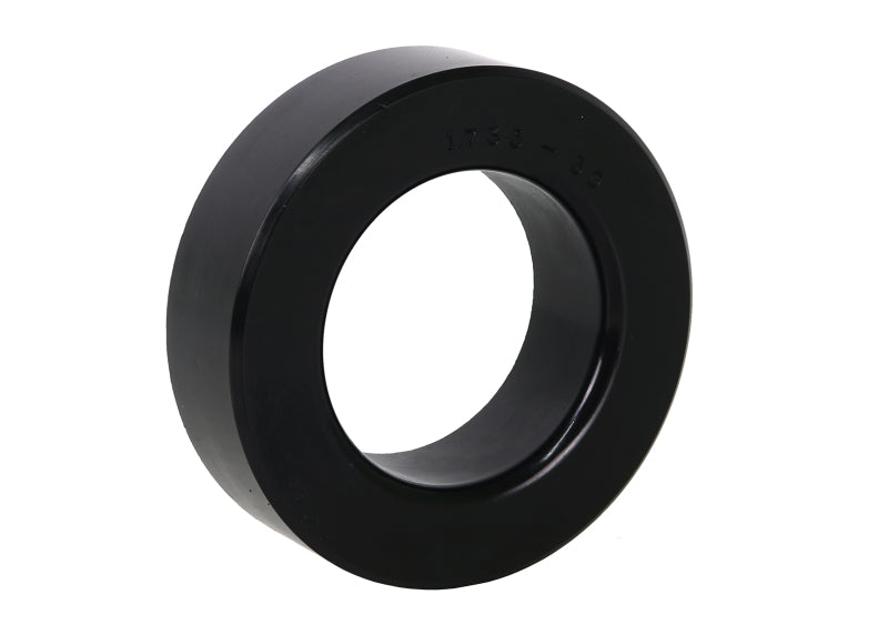 SuperPro Front Coil Spring Spacer Bushing Kit