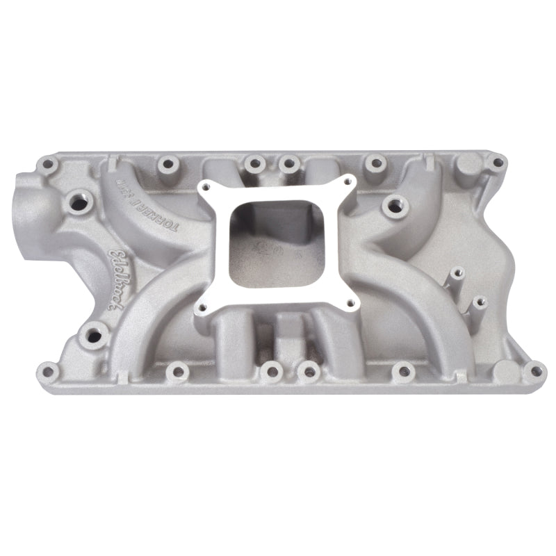 Edelbrock 5081 Torker II 351W Manifold