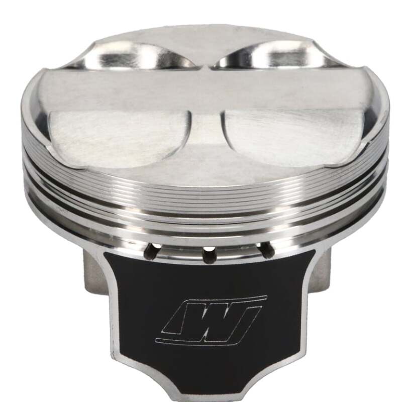 Wiseco 6634M875 for Honda K24 w/K20 Head +5cc 12.5:1 CR Piston Shelf Stock