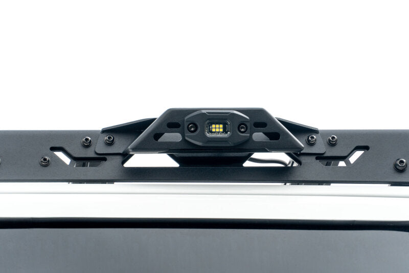 DV8 Offroad Roof Rack Handle | Pair - #RRHG-02