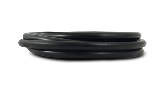 Vibrant -12AN (0.75in ID) Flex Hose for Push-On Style Fittings - 10 Foot Roll