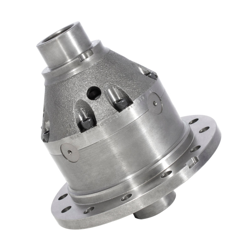 Yukon Gear & Axle YGLF10.25-35 Grizzly Locker for / Ford 10.25in & 10.5in with 35 Splines