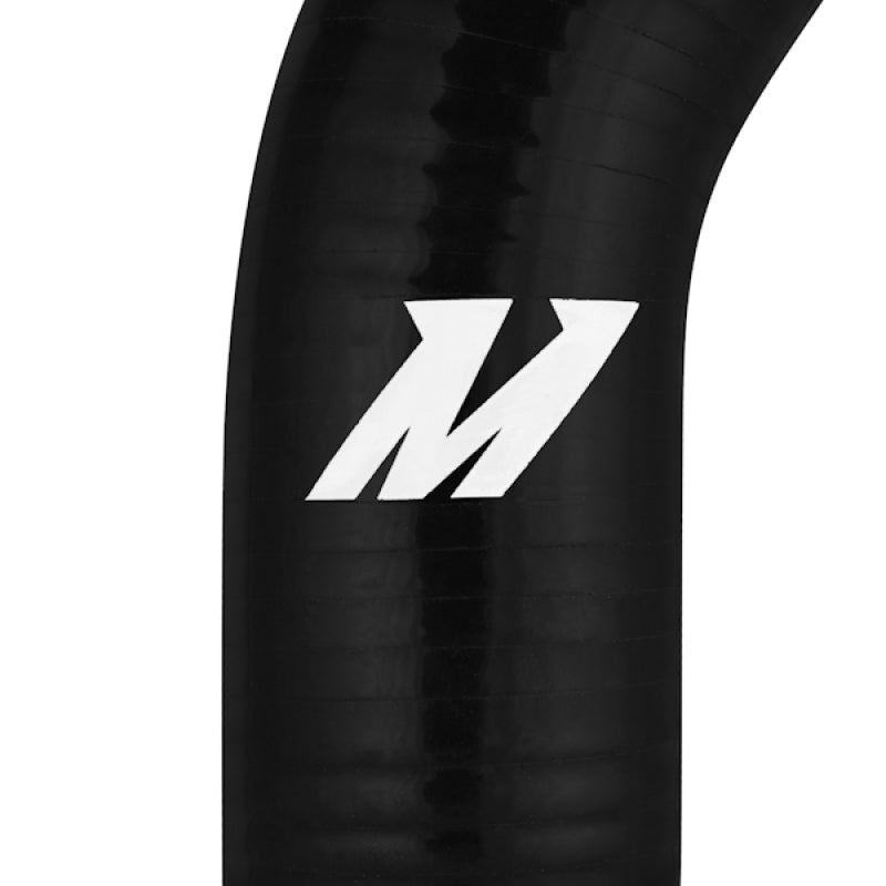 Mishimoto 99-05 Volkswagen Golf 1.8T Black Silicone Hose Kit - #MMHOSE-GLF-99BK