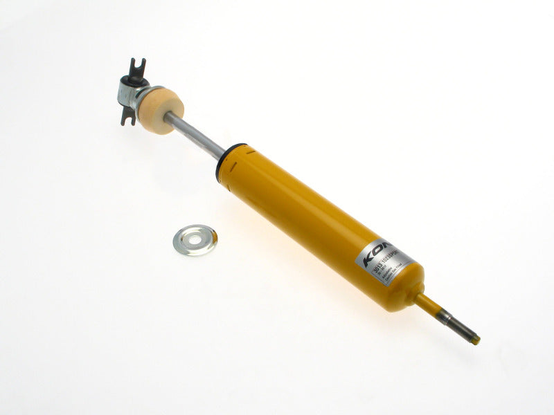 Koni Sport (Yellow) Shock 97-11 Chevy Corvette Coupe/Conv C5 incl Z06 (exc. Elect Susp/ZR1) - Front - #3013 1023Sport