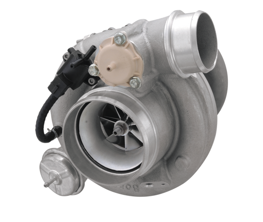 BorgWarner 179393 EFR B2 8374 Turbocharger 1.05 A/R VTF