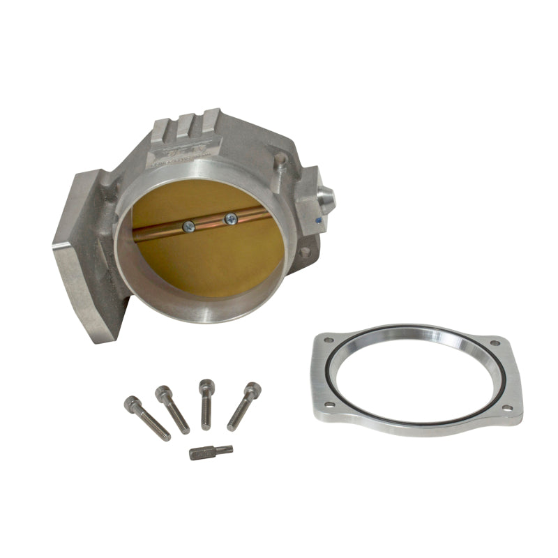BBK Performance 1790 Throttle Body 102mm for 2009-2015 Chevrolet Camaro / Corvette (6.2L LS3 / L99)