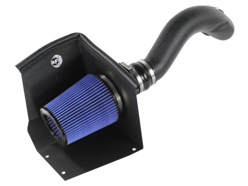 aFe MagnumFORCE Intakes Stage-2 P5R AIS P5R GM Trucks/SUVs 99-07 V8-4.8/5.3L (GMT800) - #54-10092