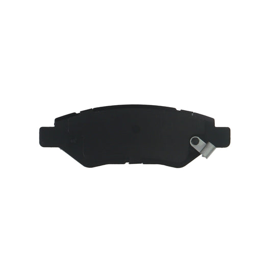 Baer Brakes 10-16 Cadillac SRX Claw Brake Rear Pads