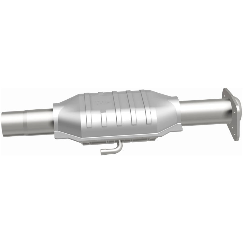 MagnaFlow 93456 Conv GM 23456 23X6.5X4 2.25/2.25 - #93456