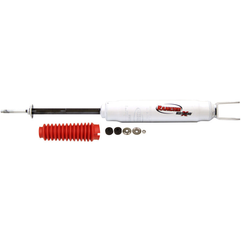 Rancho Suspension RS55268 Shock - #RS55268