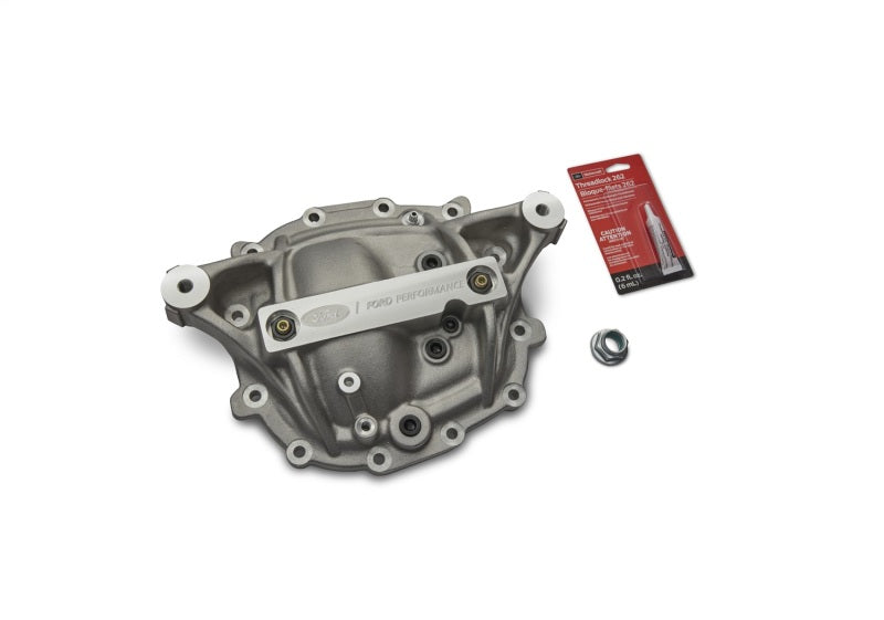 Ford Racing for 2015-2026 Ford Mustang Differential Cover - 8.8in IRS
