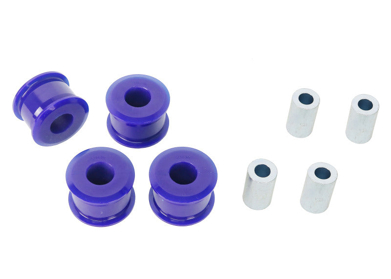 SuperPro Front Radius Arm To Diff Mount Bushing Kit