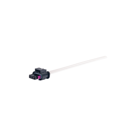 Fleece Performance FPE-HAR-FMC-EXBP-2020-PT for 20-24 Ford F-250/F-350 6.7L Powerstroke Exhaust Back Pressure Sensor Pigtail