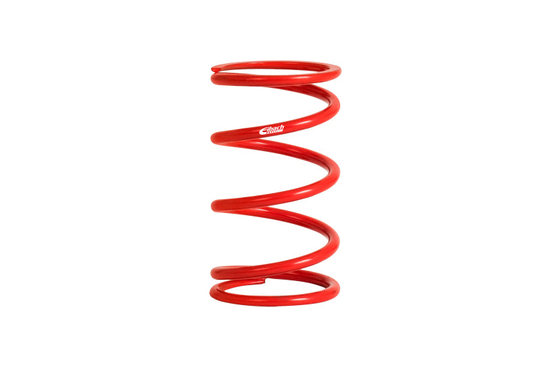 Eibach ERS 8.00 inch L x 2.50 inch dia x 450 lbs Black Coil Over Spring 0800.250.0450