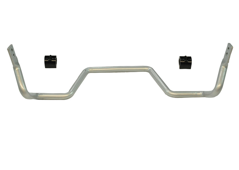Whiteline BMR82Z Adjustable Rear 24mm Sway Bar for 2006-2012 Ford Fusion, 2006-2011 Mercury Milan, 2006-2007 Mazda 6