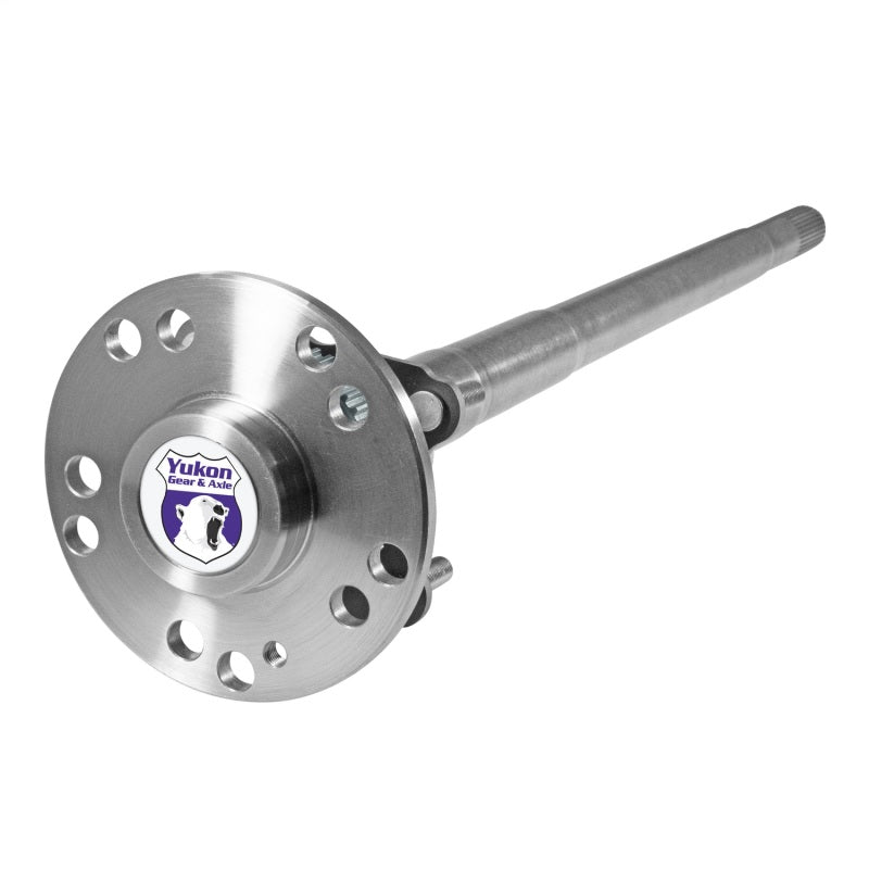 Yukon Gear & Axle YA WDM220-32-31.9-K 4340 Chrome-Moly 31.9in for 19-22 Ford Ranger Replacement Axle
