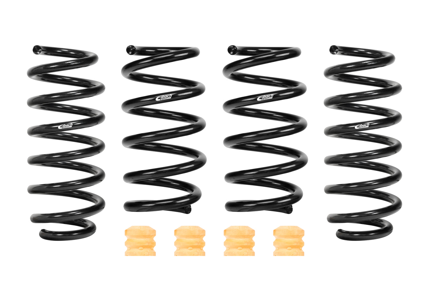 Eibach Pro-Kit EV for 24-25 Tesla Model Y RWD E10-87-002-02-22