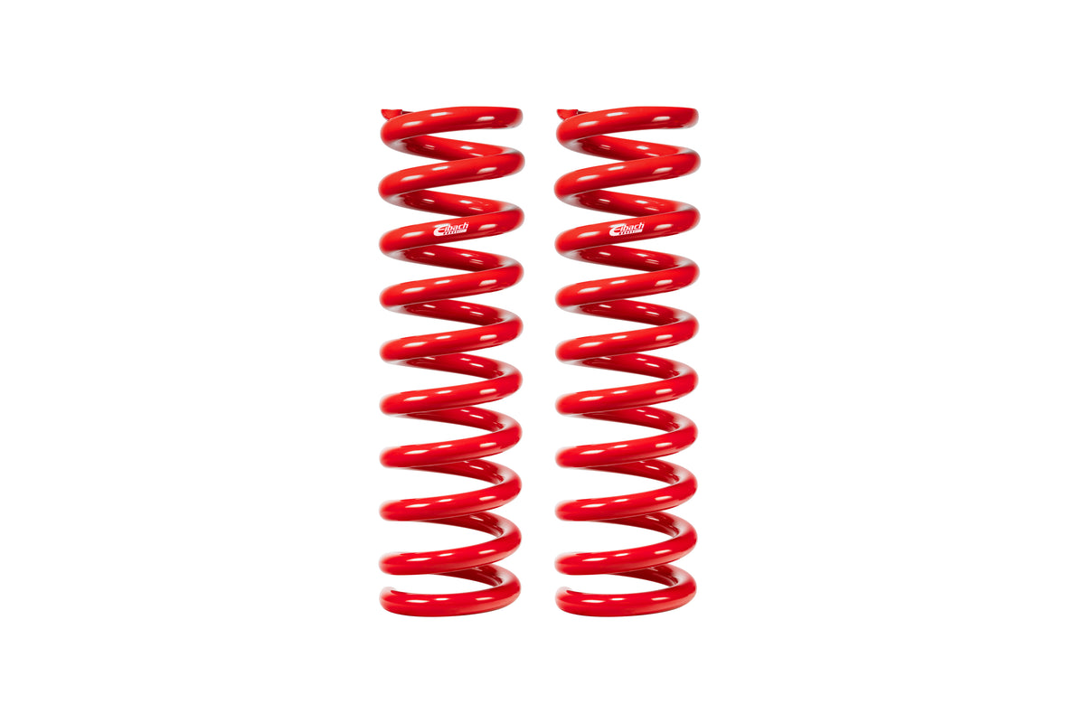 Eibach 2022-2025 Toyota Tundra XK70 Pro Lift Kit Springs (Front Springs Only) E30-82-096-04-20