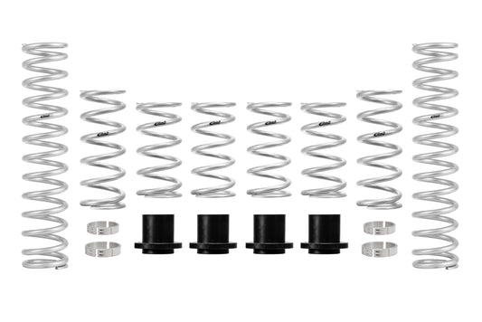 Eibach Pro-UTV 2024+ Polaris RZR XP 4 1000 Stage 3 Kit for Walker Evans OE E85-209-037-03-22
