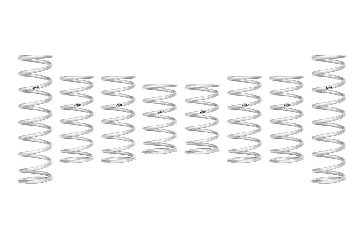 Eibach 22-25 Polaris RZR Turbo R Pro-UTV Stage 1 Performance Kit - Set of 8 E85-209-038-01-22