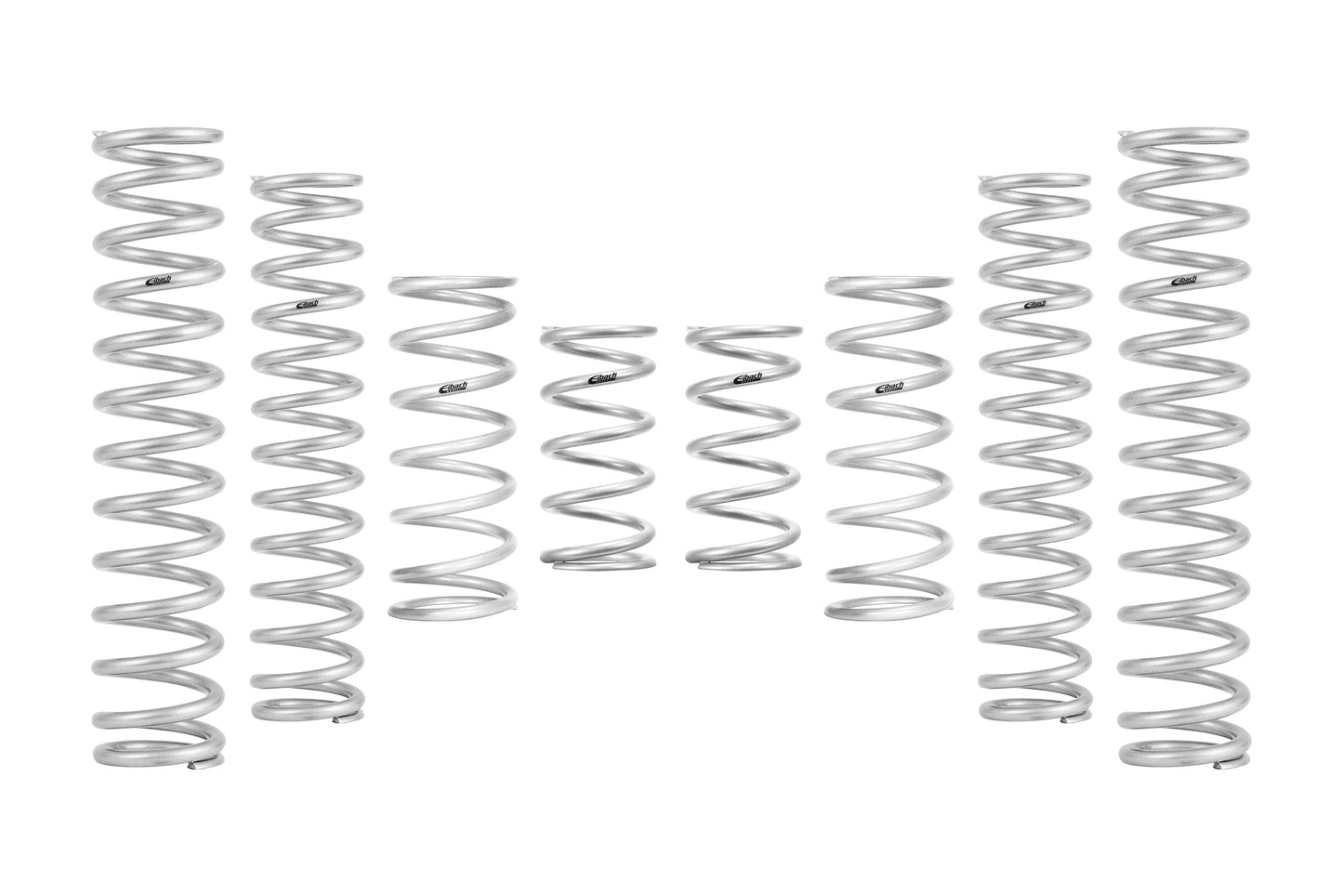Eibach Pro-UTV 21-25 Can-Am Maverick R MAX Stage 4 Spring System (Set of 8 Springs) E85-212-014-04-22