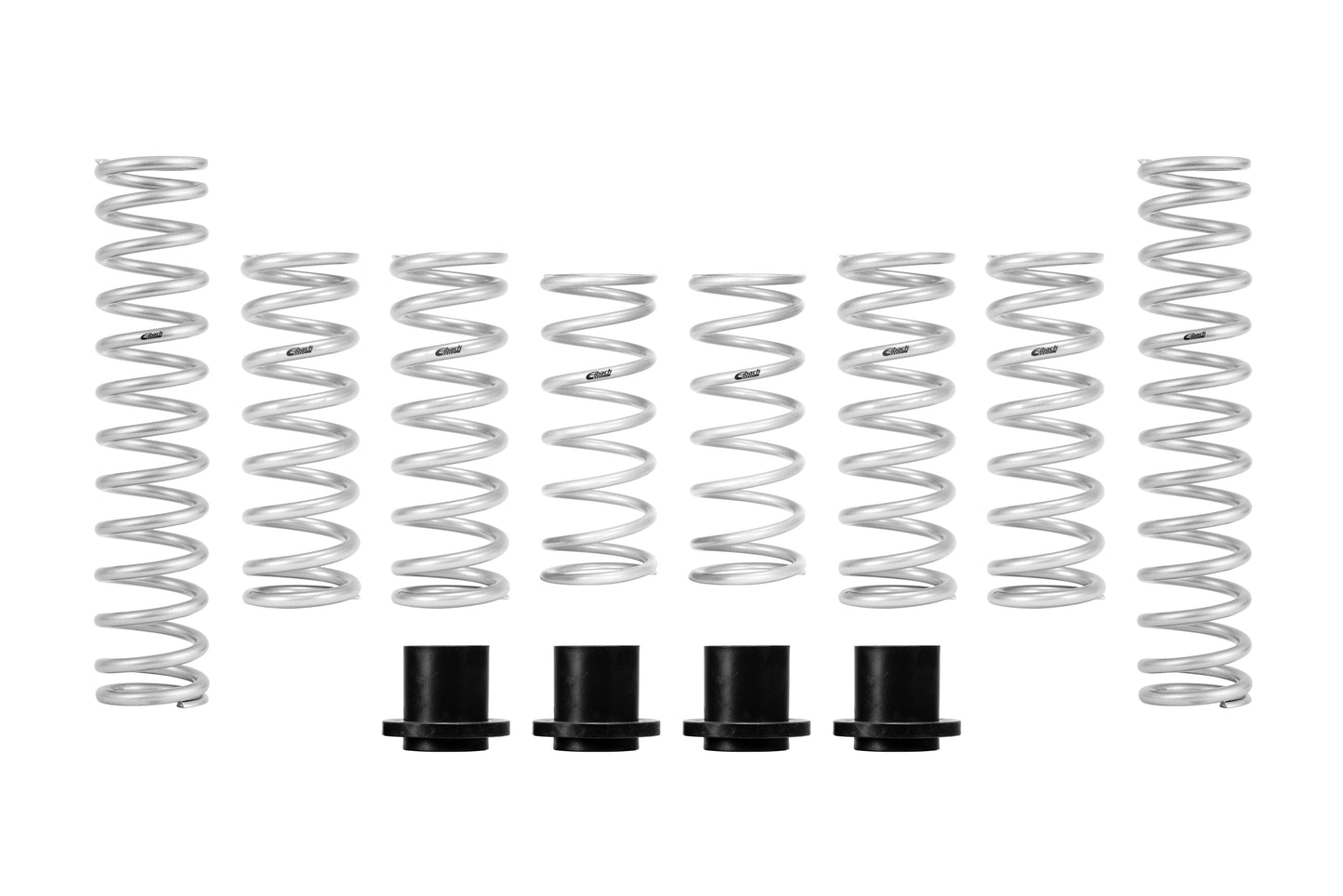 Eibach Pro-UTV 21-25 Honda Talon 1000X-4 w/ OE FoxLive Valve Shocks Stage 3 E85-40-050-03-22