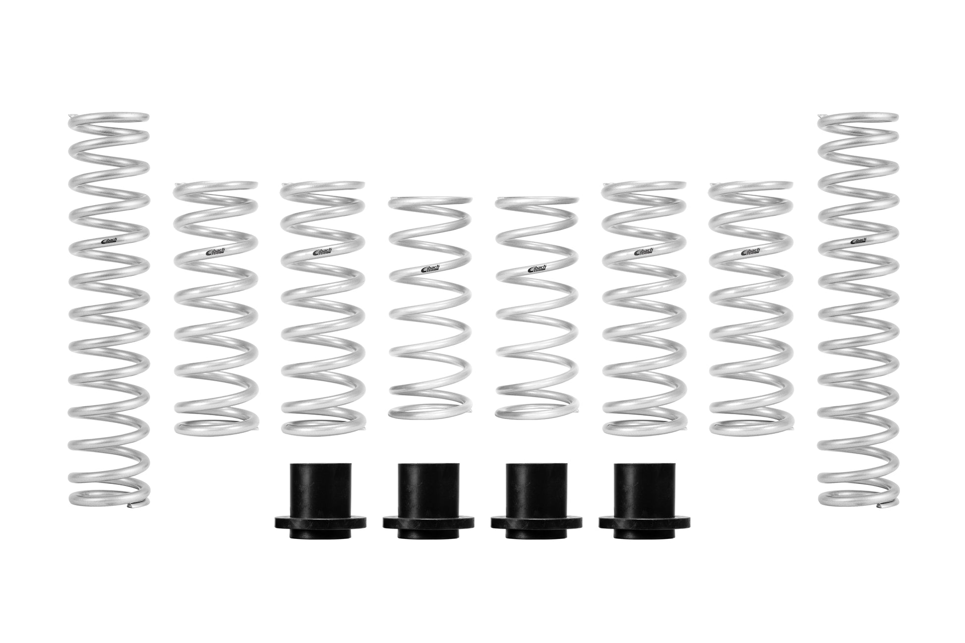 Eibach Pro-UTV 21-25 Honda Talon 1000X-4 w/ OE FoxLive Valve Shocks Stage 3 E85-40-050-03-22