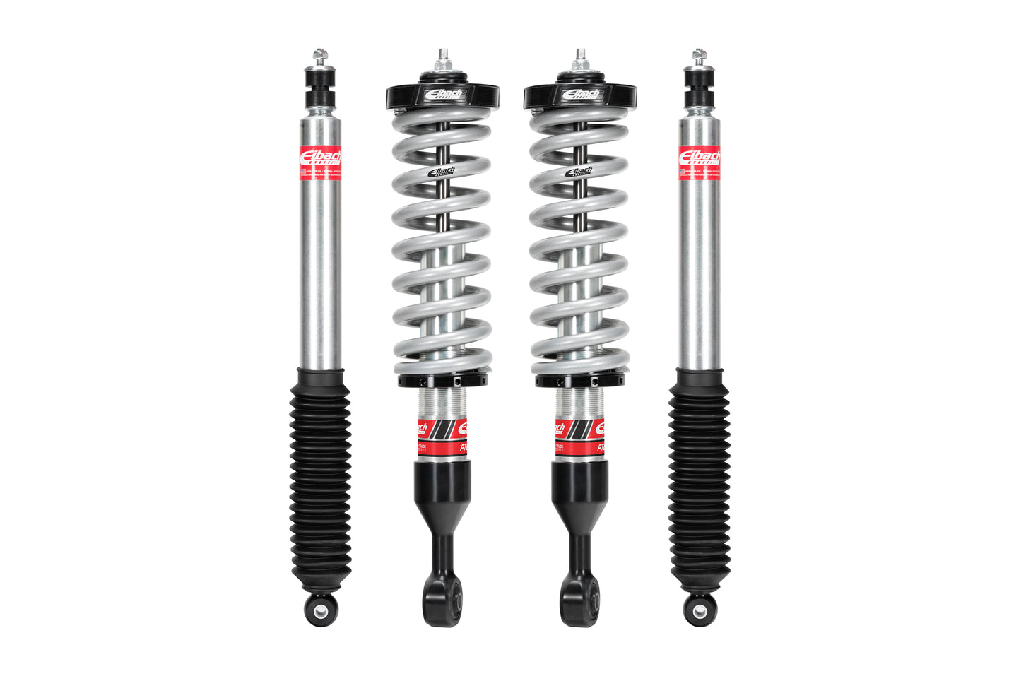Eibach 05-15 Toyota Hilux 4WD (N70) / 16-22 Toyota Hilux 4WD (N80) Pro-Truck E86-82-070-01-22