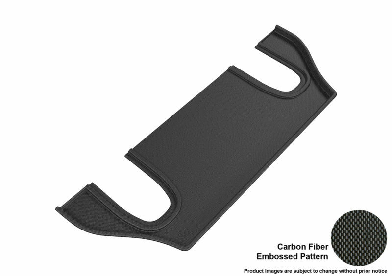 3D MAXpider ACE Kagu - 3rd Row - Black - #L1TL00131509