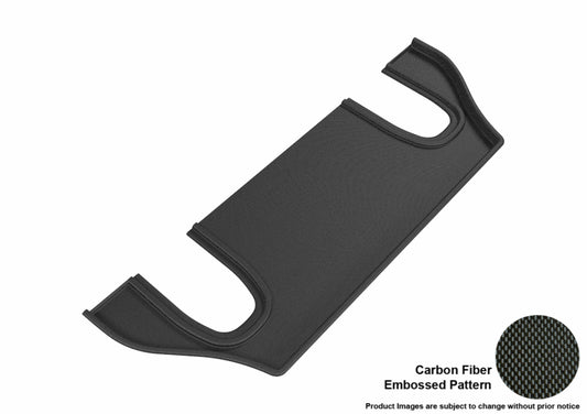 3D MAXpider ACE Kagu - 3rd Row - Black - #L1TL00131509