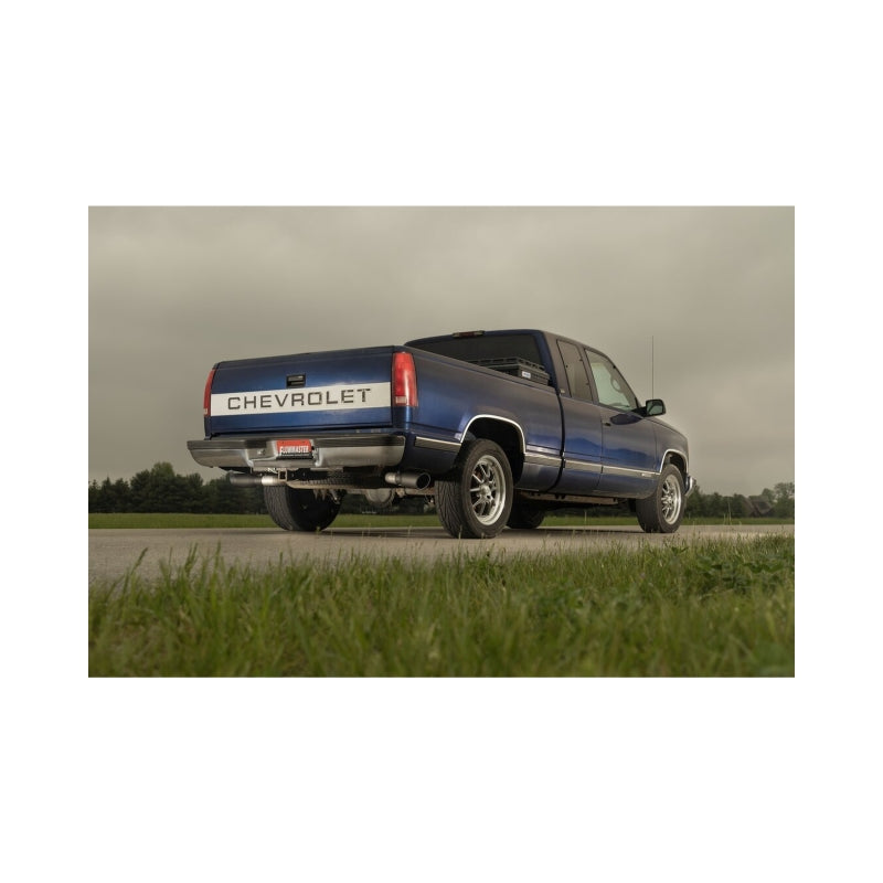 Flowmaster 94-95 GM 1500/2500 LD FlowFX Cat-Back Exhaust System