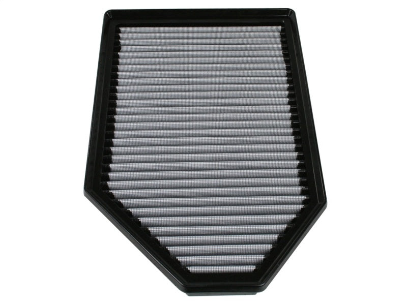 aFe Power Magnum FLOW OE Replacement Air Filter w/Pro DRY S Media for Dodge Challenger 11-23/Charger 11-20 V6/V8#31-10220