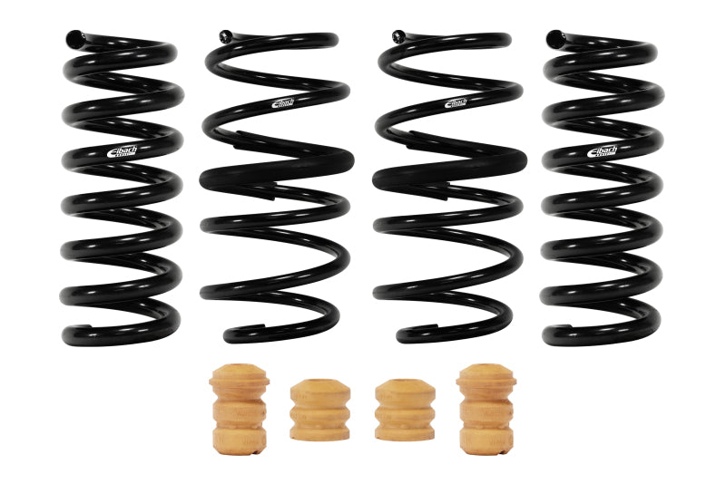 Eibach 21-25 Ford Mustang Mach-E GT AWD Spring Pro-Kit E10-35-054-05-22