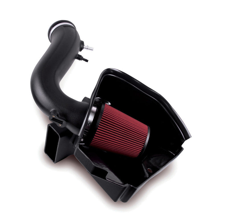 Roush 3.7L V6 Cold Air Kit for 2011-2014 Ford Mustang 421240