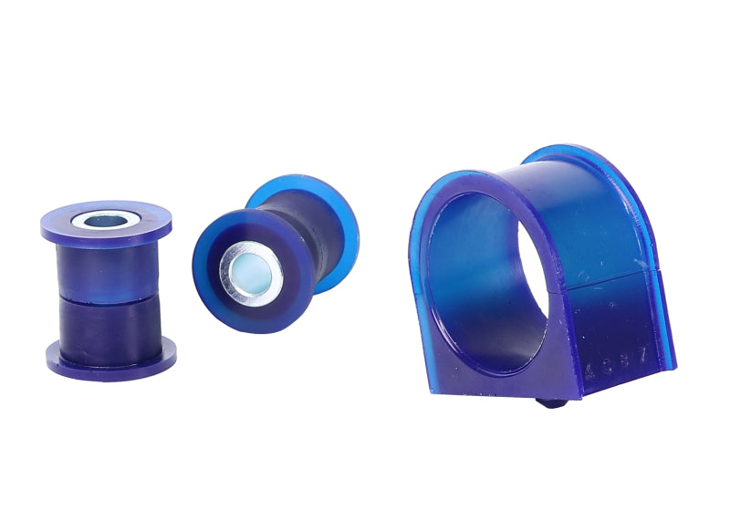 SuperPro Steering Rack & Pinion Mount Bushing Kit