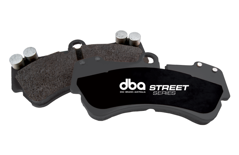 DBA 16-22 BMW 750i/M760i/M850i/Alpina B7 / 2018+ X3 Street Series Front Brake Pads - #DB15108SS